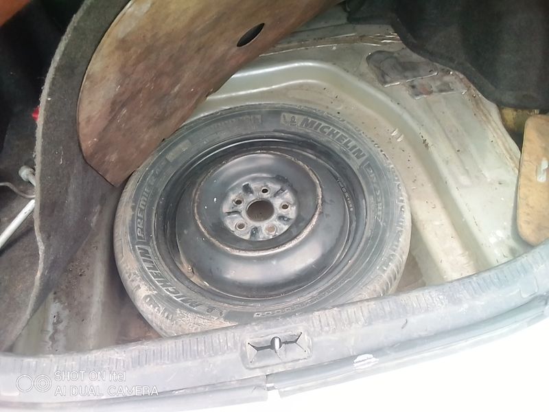 Thumbnail 7 of 2010 TOYOTA Camry